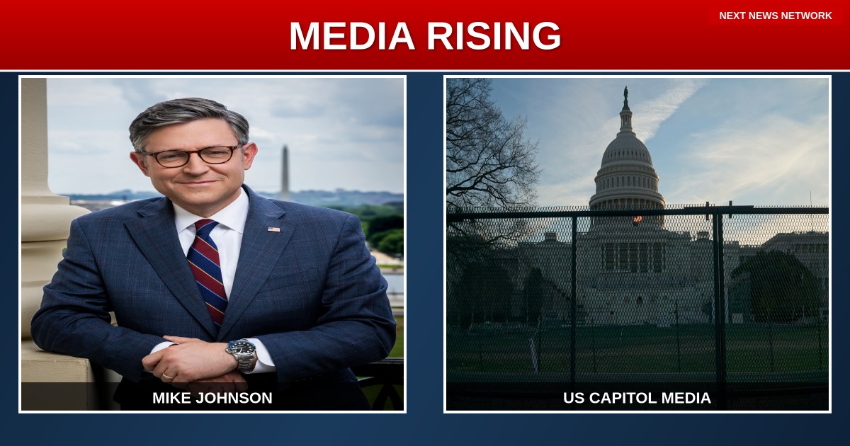 BREAKING: Conservative Media RISING as Daily Wire Stars Attend Trump's State of the Union