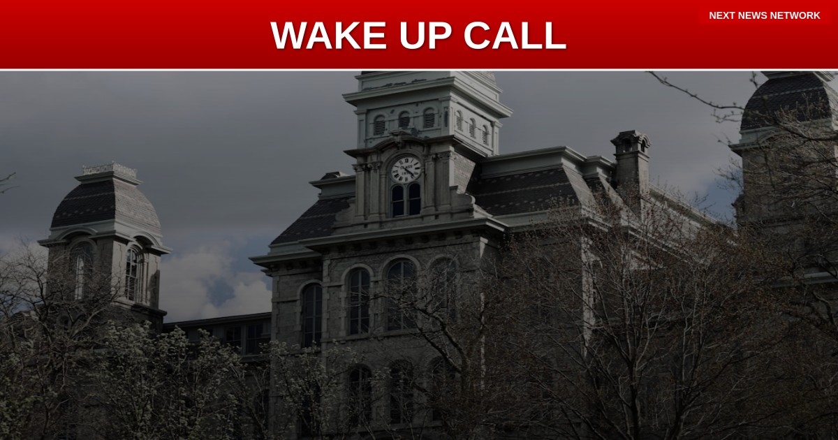 WAKE UP CALL: GOP Establishment STILL Thinks Courts Will Save America From Big Government Tyranny