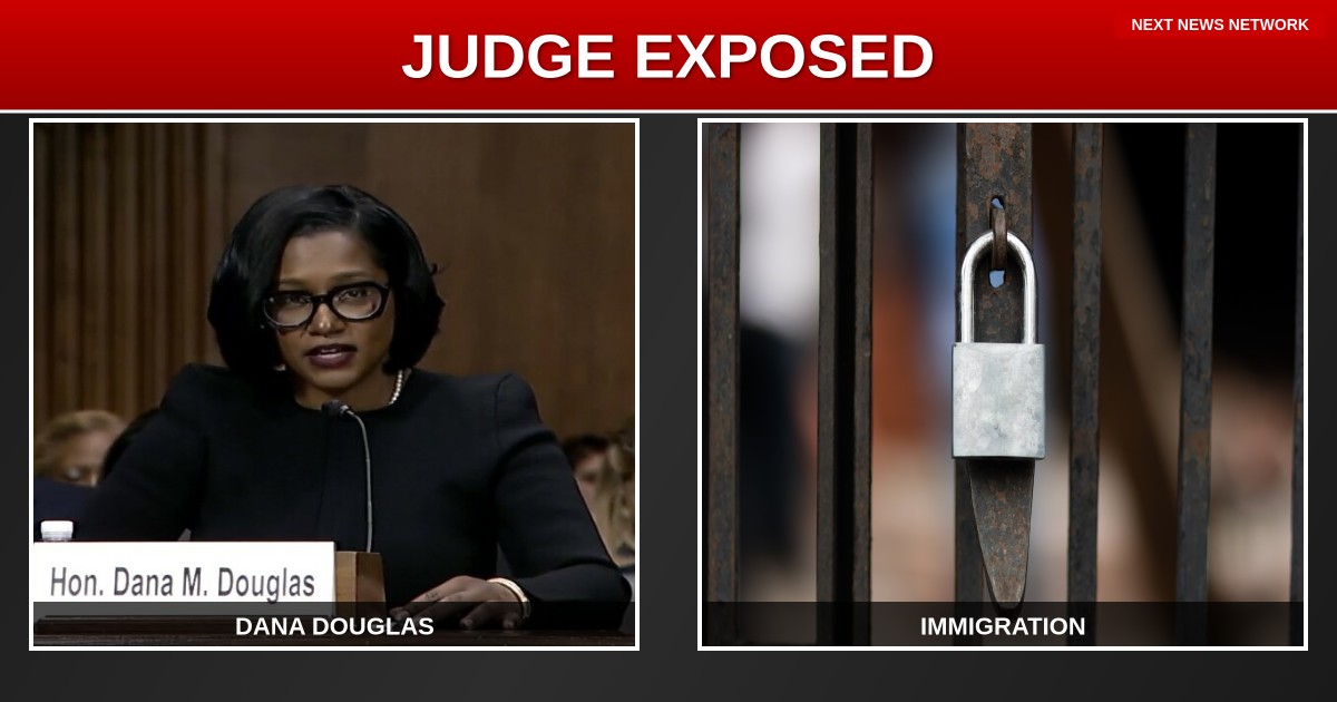 EXPOSED: Biden Judge Claims She Doesn't Understand What 'SHALL' Means in Federal Law