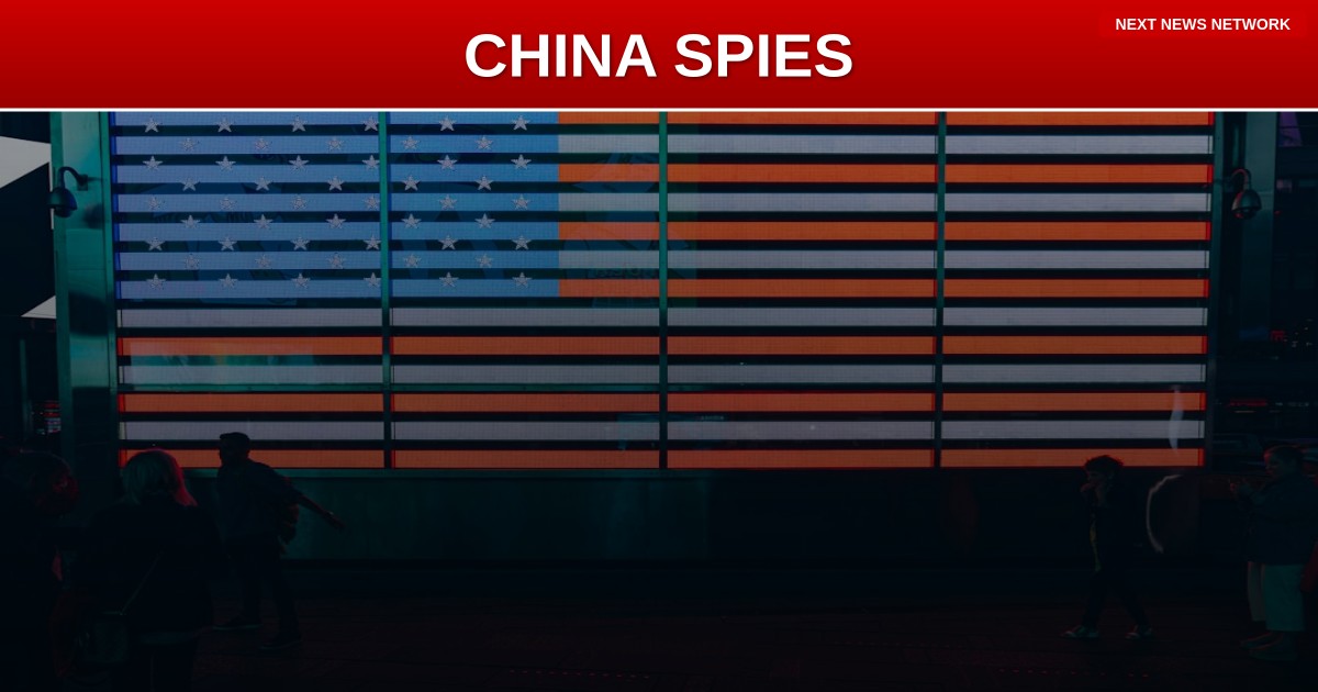 EXPOSED: Chinese Tech Company Spied on THOUSANDS of American Homes Through Security Cameras