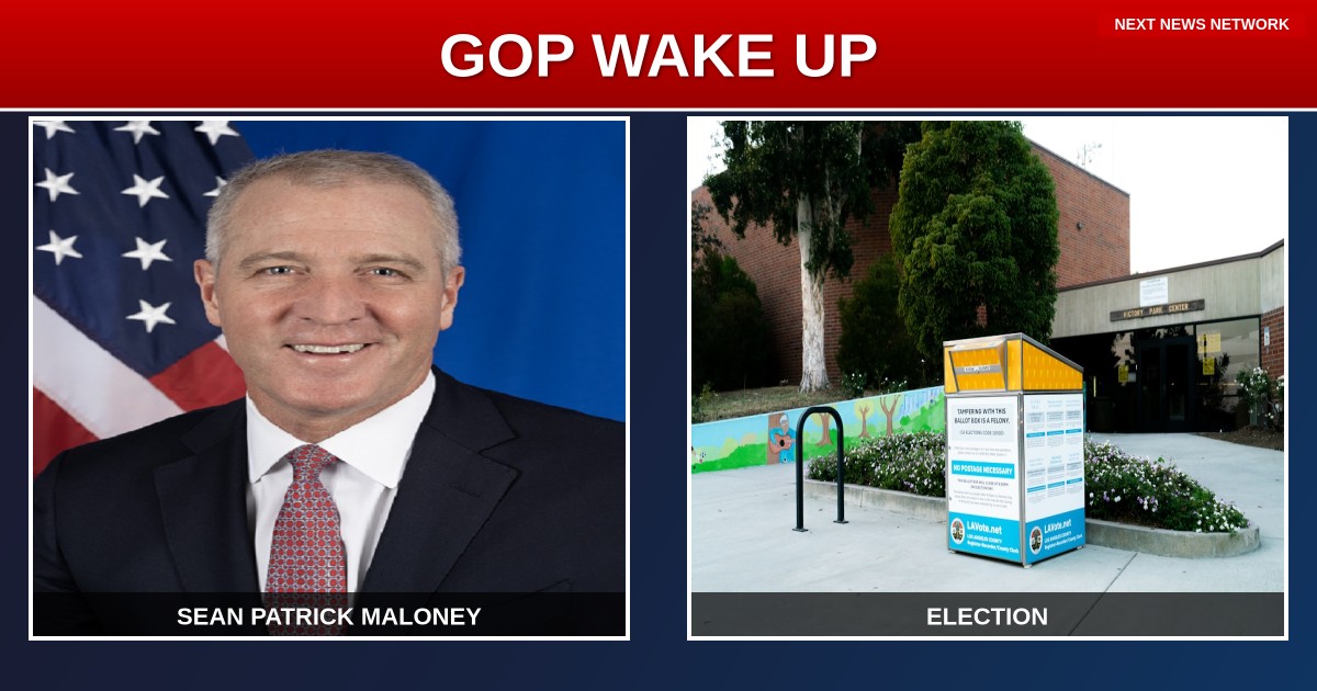 WAKE UP CALL: Conservative Strategist DESTROYS Republican Excuses on Mail-In Voting - 'We're Handing Elections to Democrats'