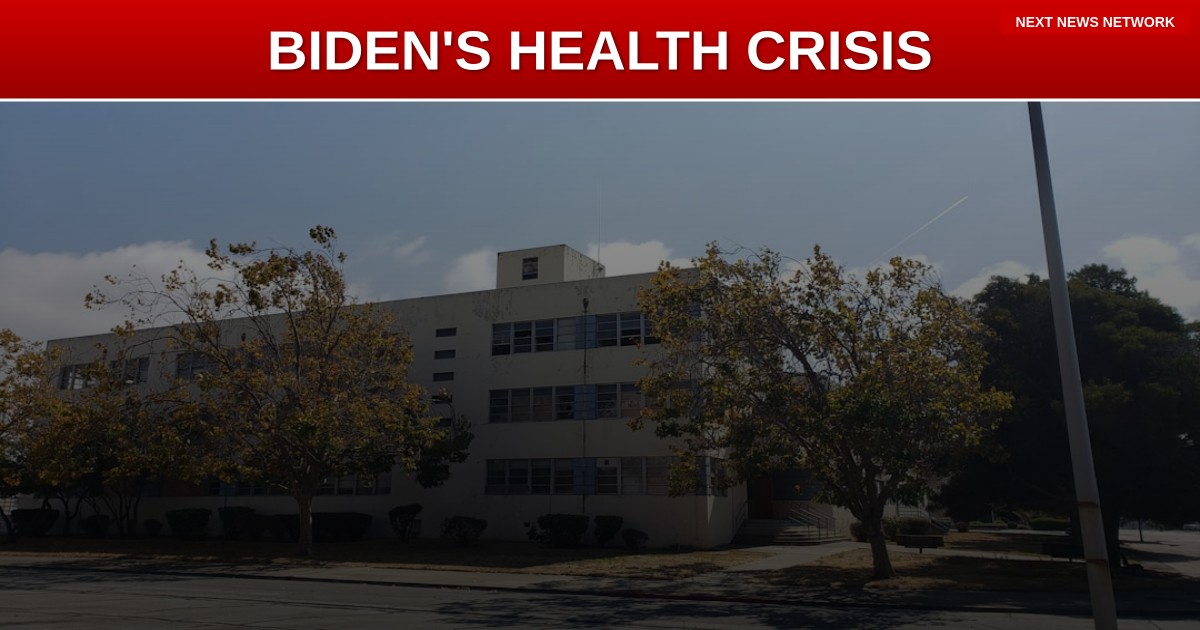 BREAKING: Biden's Cancer Battle Exposes Concerns as Health Crisis Deepens