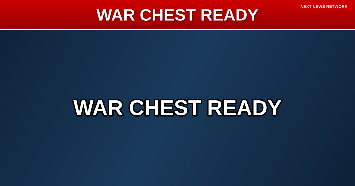MASSIVE: Conservative Super PAC Launches $650K War Chest to PROTECT Trump's America First Trifecta