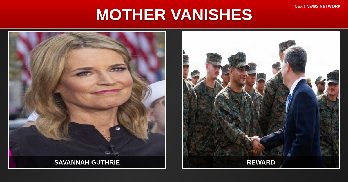 BREAKING: Savannah Guthrie's Family Offers $1 Million Reward in Mother's Disappearance as True Crime Podcast Exposes Shocking Details