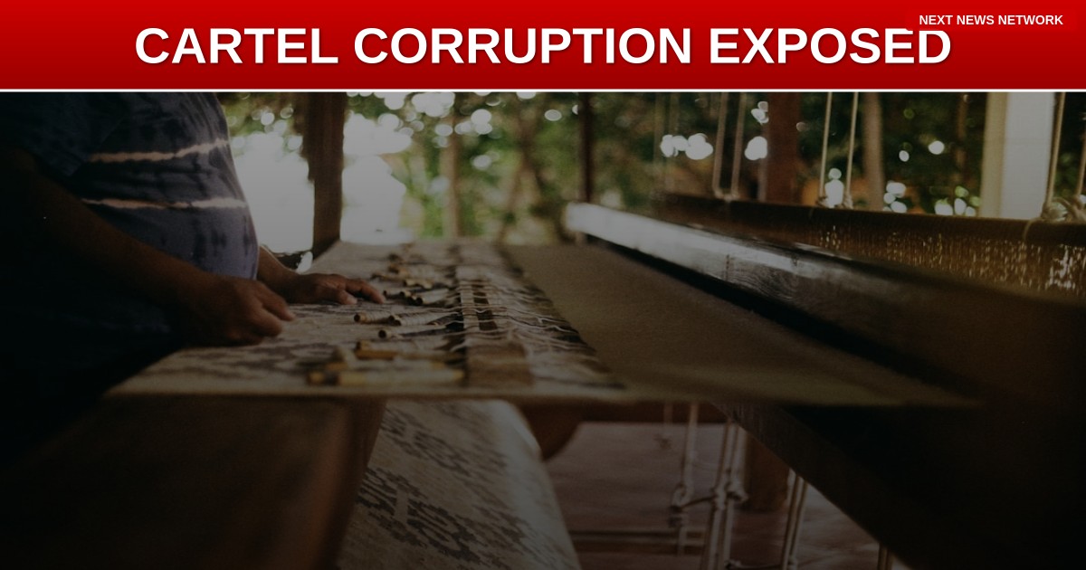 BOMBSHELL: Mexican Officials FURIOUS Over Cartel Boss Death - Corruption Runs DEEP