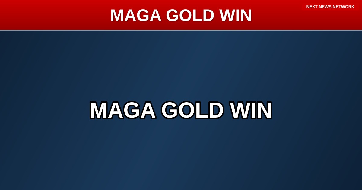 VICTORY: Team USA Hockey Star Praises Trump's 'Super Cool' Call as MAGA Wins Olympic Gold