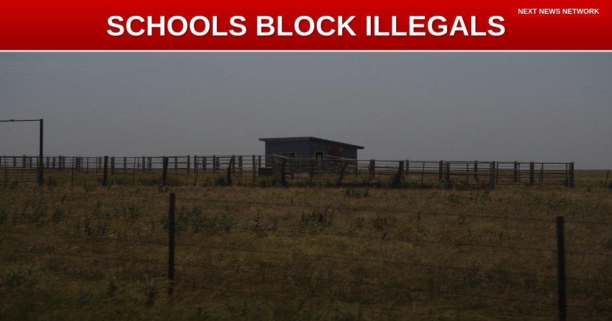 BREAKING: Tennessee Moves to BLOCK Illegal Aliens From Overrunning Public Schools