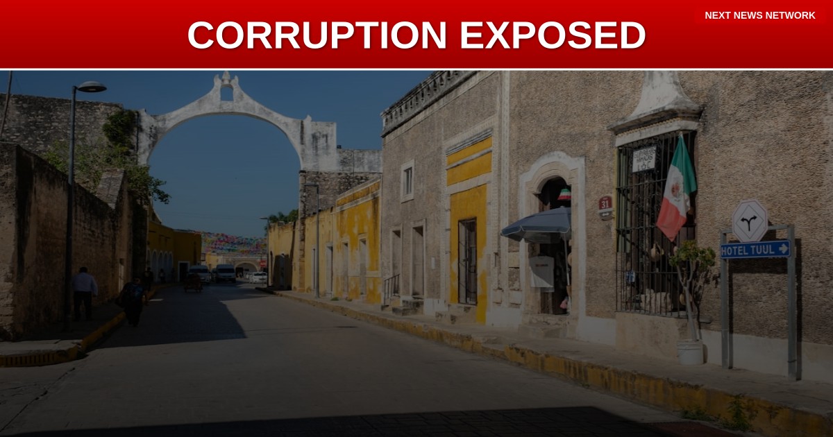 EXPOSED: Mexican Officials ANGRY Over Drug Lord's Death - Corruption Runs Deep