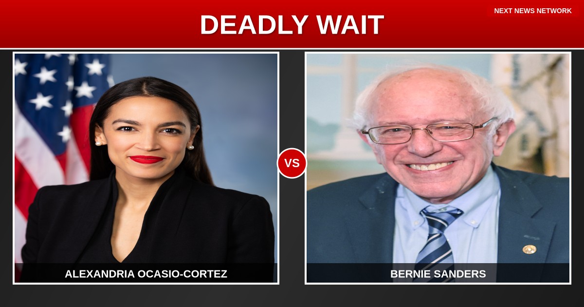 EXPOSED: Socialist Healthcare's DEADLY Truth — Patients Wait 10 Days for Ambulances While Dems Push 'Medicare for All'