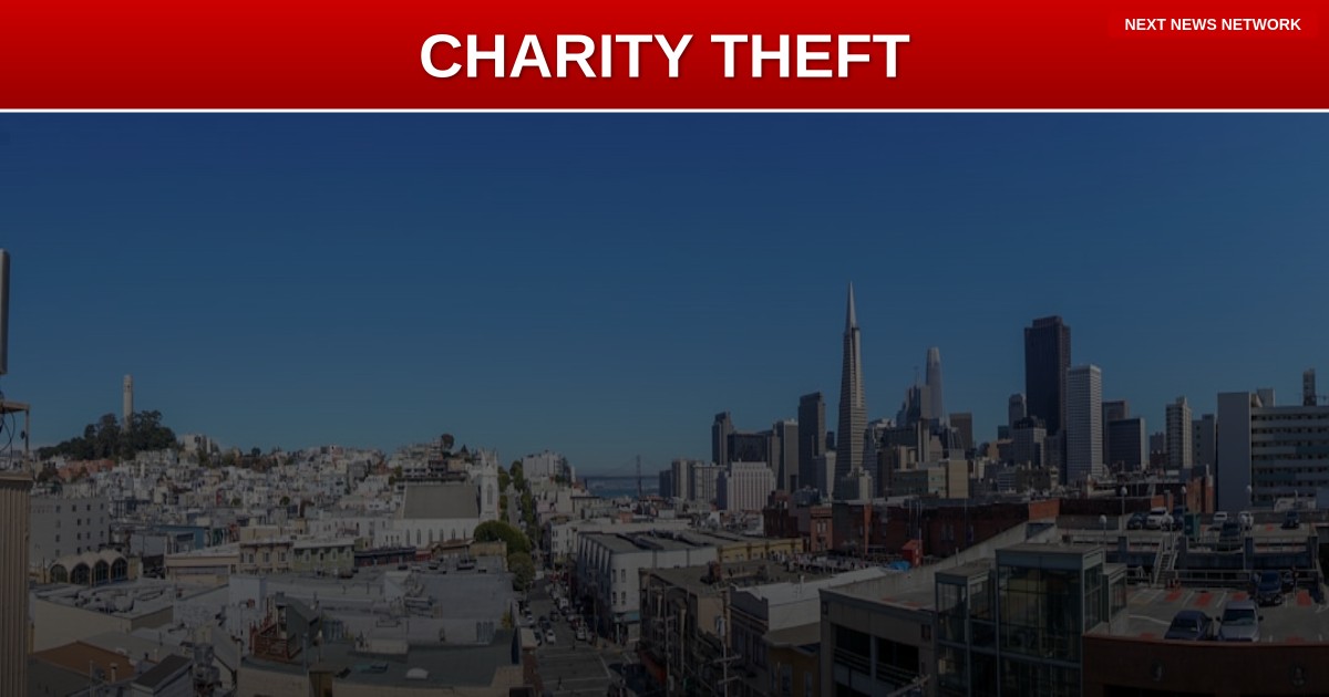 EXPOSED: San Francisco Nonprofit Boss STEALS $1.2 Million Meant for Homeless as City Crumbles