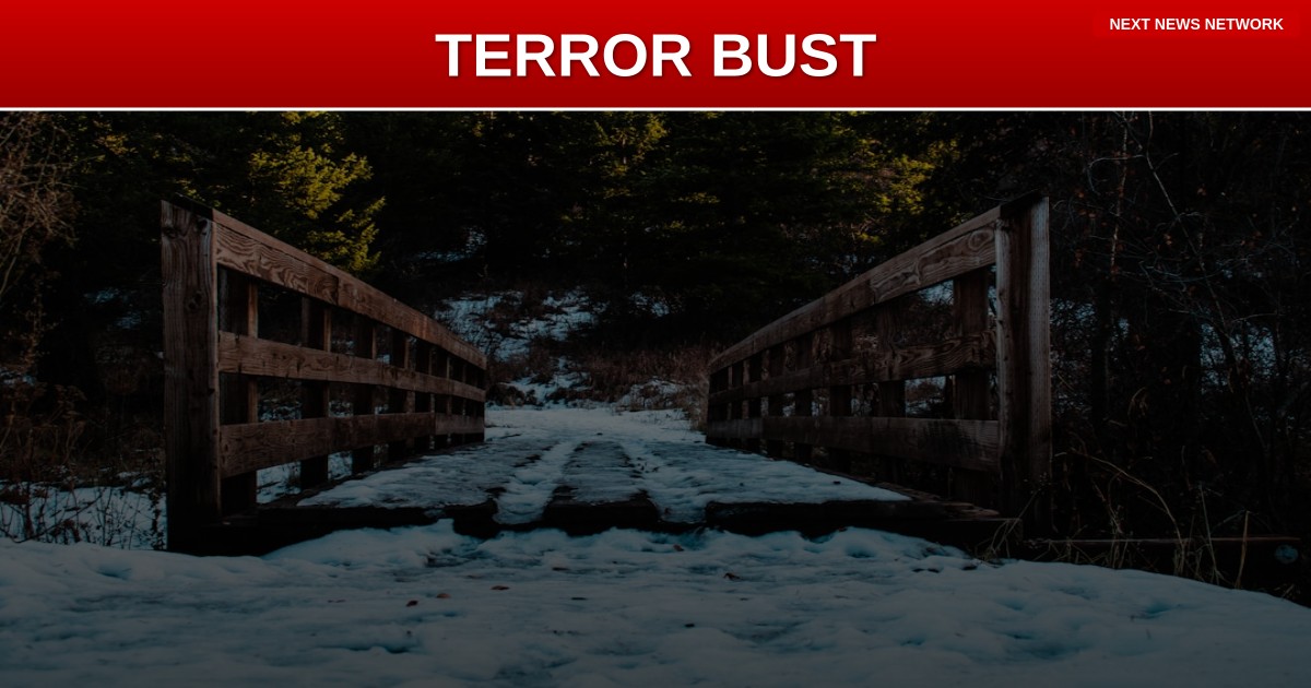 EXPOSED: Radical Anti-ICE Terrorist Who Stole Ambulance for Idaho Attack IDENTIFIED