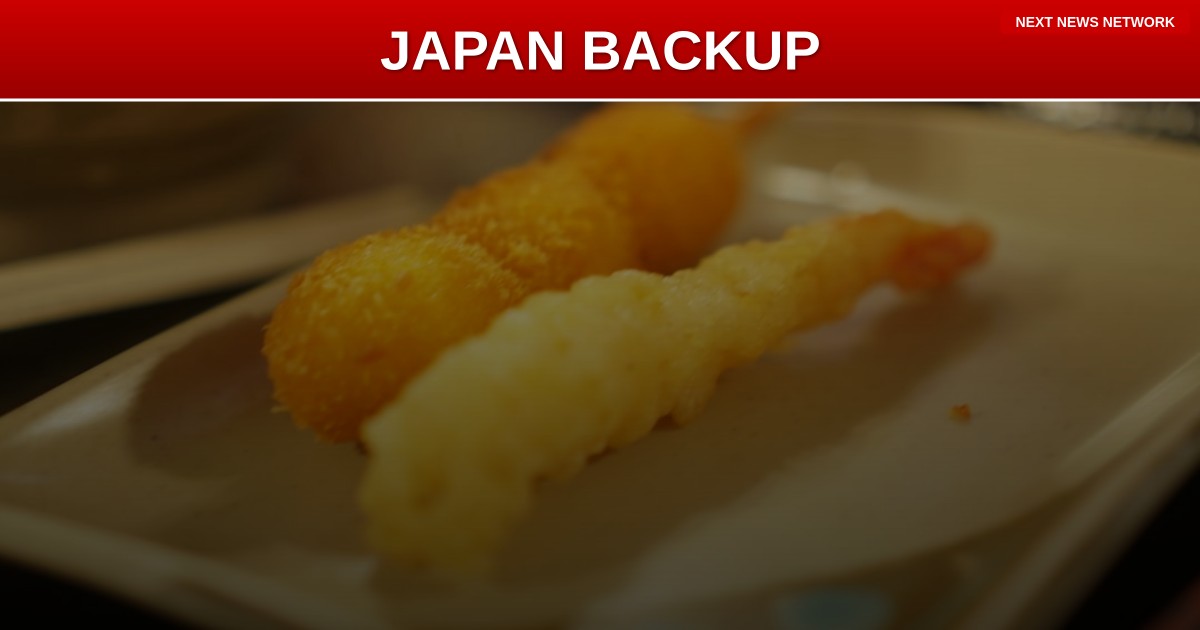 BREAKING: Japan Emerges as Critical BACKUP to Taiwan Chips as China Threat Looms