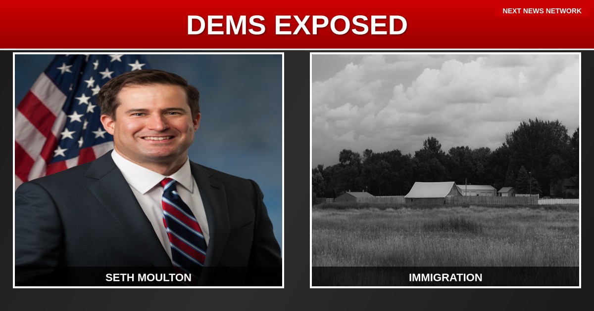 EXPOSED: Democrat SOTU Guests Prove They Put ILLEGALS Before Americans