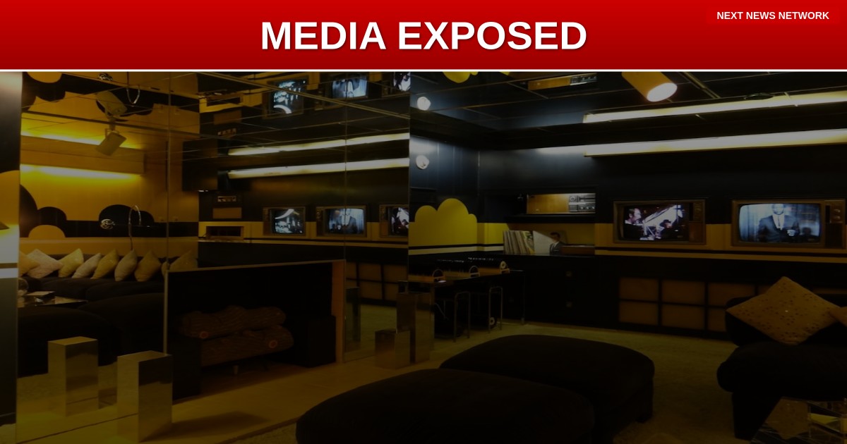 EXPOSED: Venezuelan Media Shows More Patriotism Than Huffington Post's Anti-American Olympics Coverage