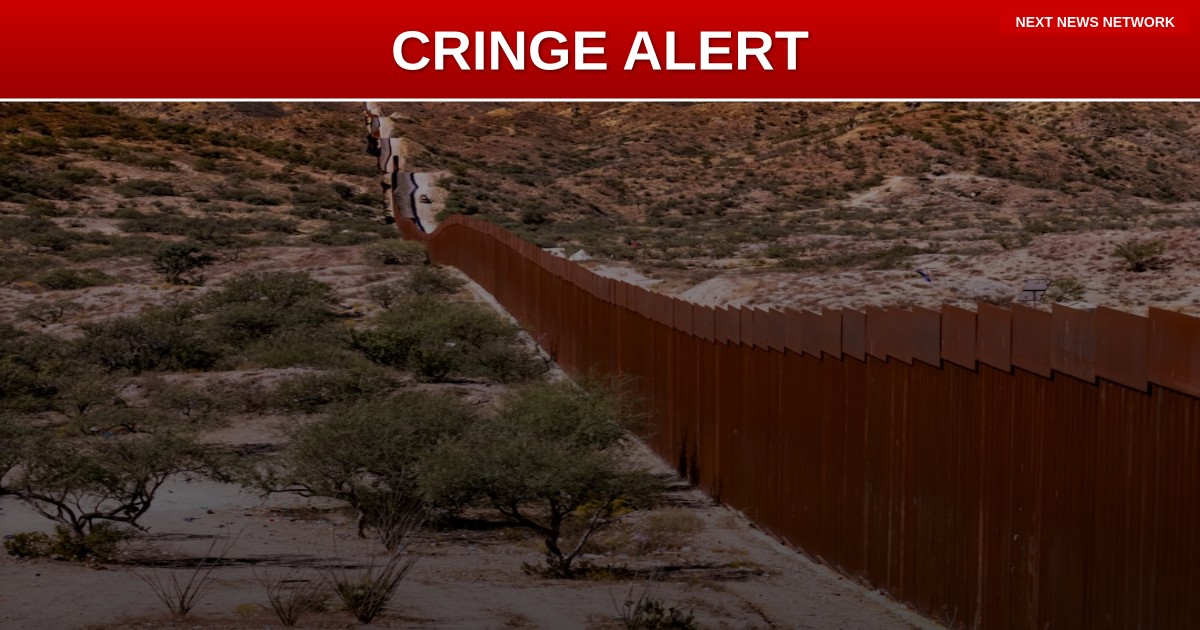 CRINGE ALERT: Unhinged Liberal Dancers Stage BIZARRE ICE Protest at Kennedy Center