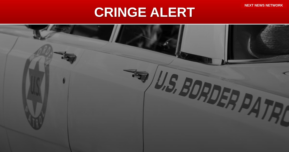 CRINGE ALERT: Unhinged Liberal 'Dancers' Turn Kennedy Center Into Anti-ICE Freak Show