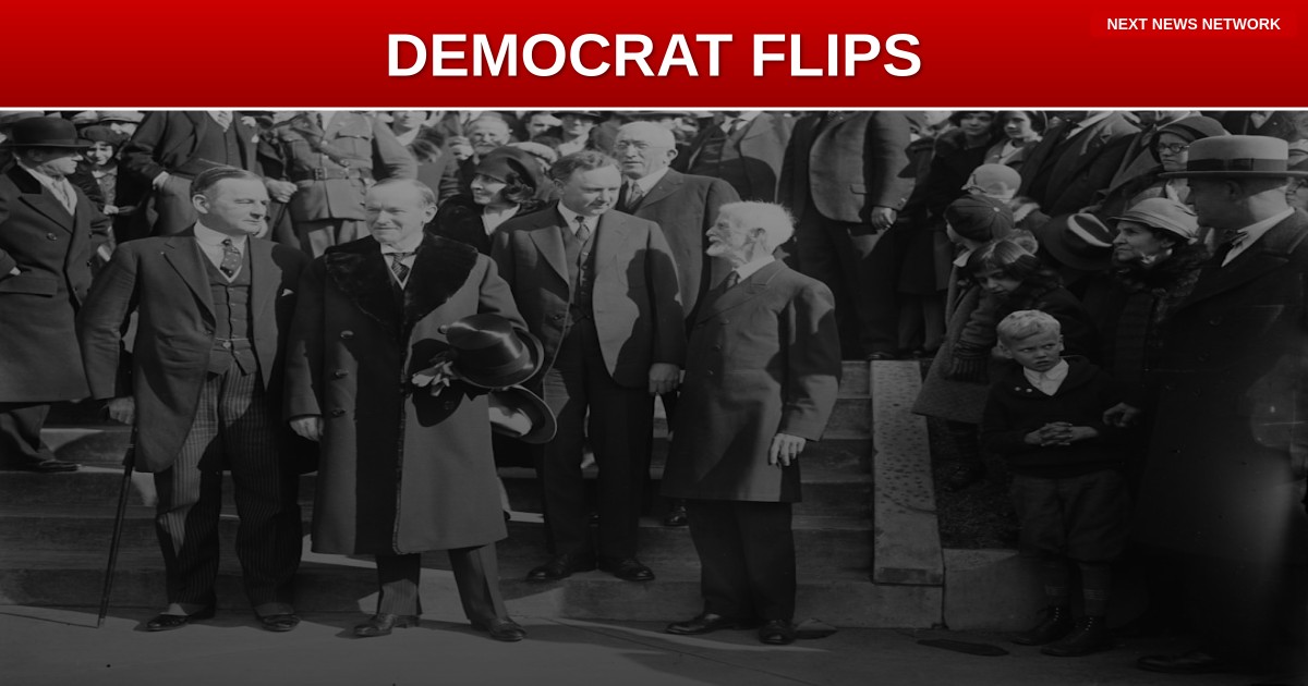 EXPOSED: Virginia Dem Governor FLIPS Hard-Left After 'Moderate' Campaign Trick to Land Trump Response Gig