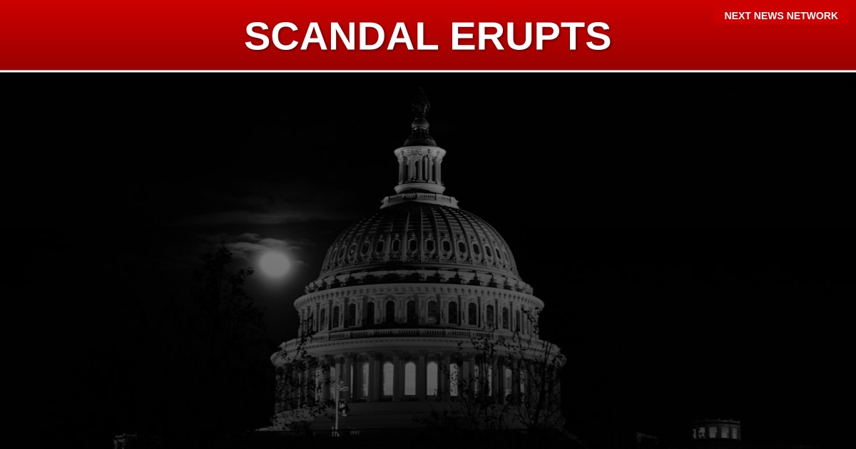 SCANDAL ROCKS Congress: GOP Rep REFUSES to Resign After Affair Allegations Surface Following Staffer's Tragic Death
