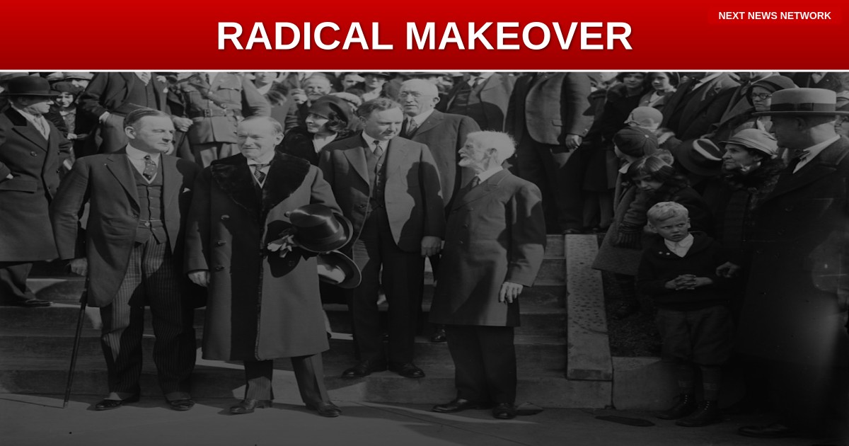 EXPOSED: Dem Governor's RADICAL Makeover After Fooling Voters with 'Moderate' Act