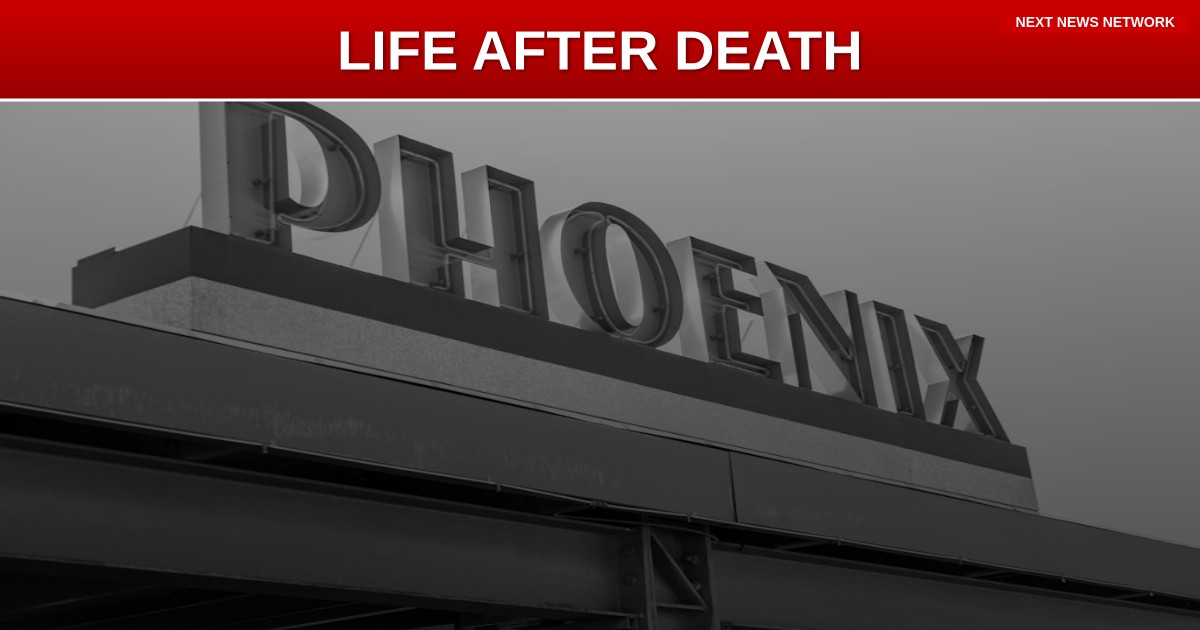 BREAKTHROUGH: Scientific Evidence Suggests Human Consciousness Survives Physical Death