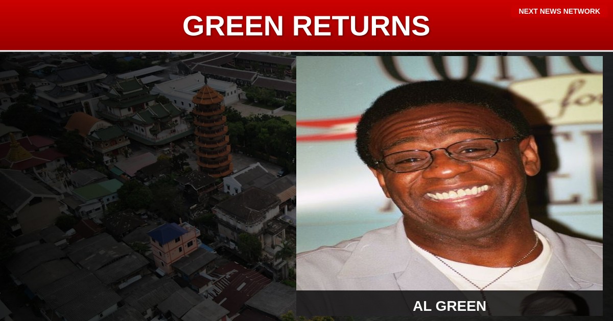 DISGRACEFUL: Al Green Returns to Chamber After Last Year's DISRESPECTFUL Trump SOTU Ejection