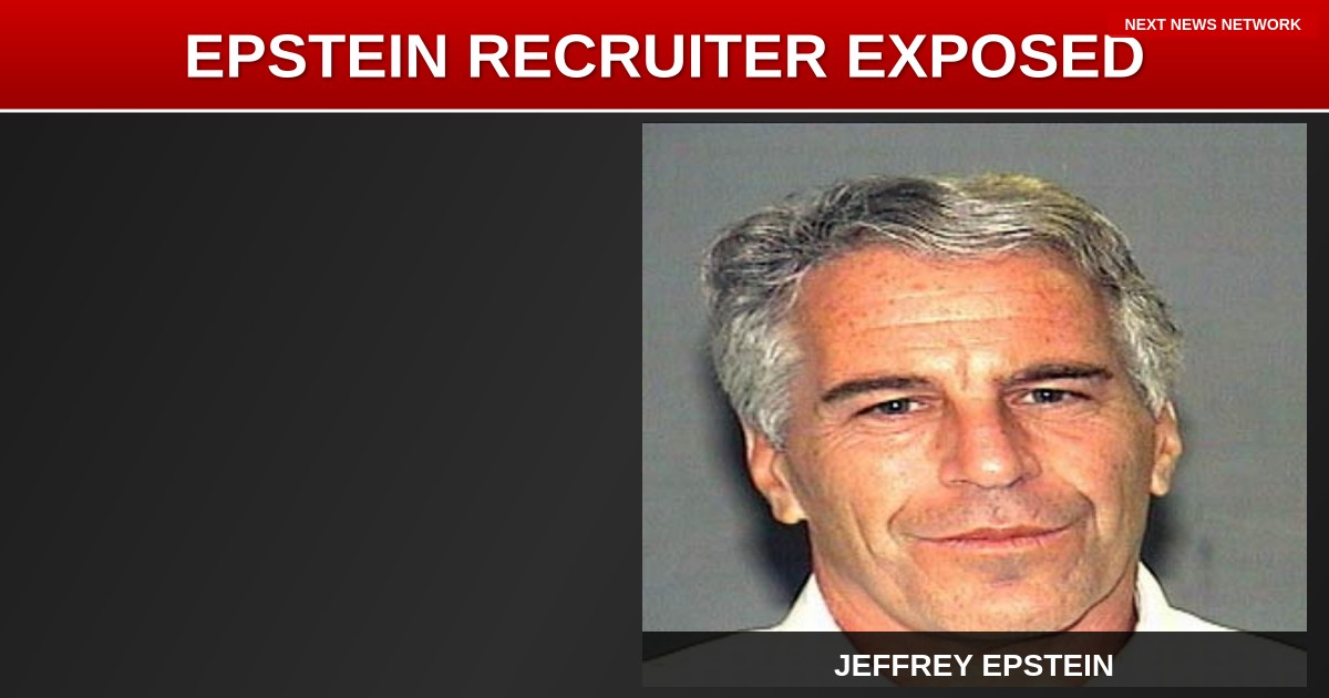 EXPOSED: Democrat Rep Brings EPSTEIN RECRUITER to State of the Union as 'Victim' - Woman Recruited 20+ Underage Girls
