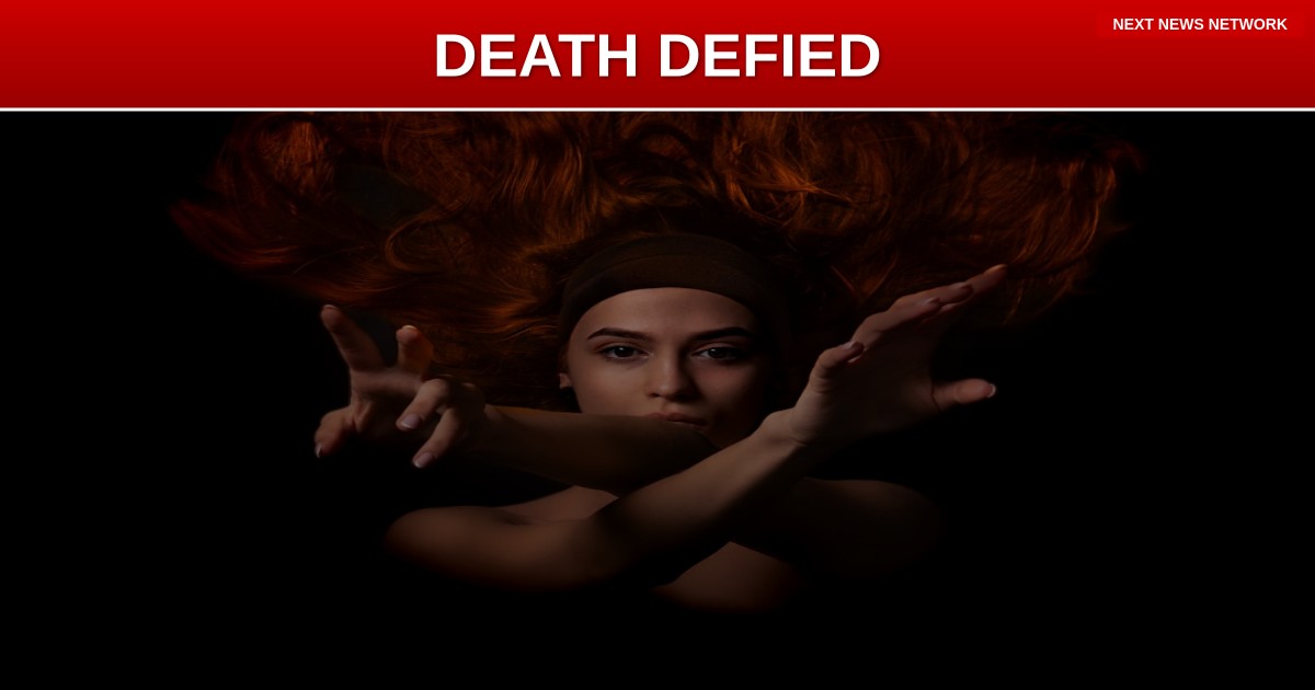 SHOCKING: New Research Shows Consciousness May Survive DEATH - Medical Establishment Must Face the Truth