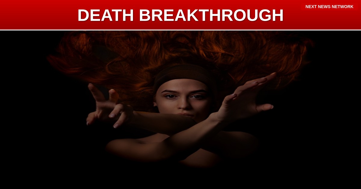 BOMBSHELL: New Research PROVES Consciousness Survives Death - Medical Establishment SILENT