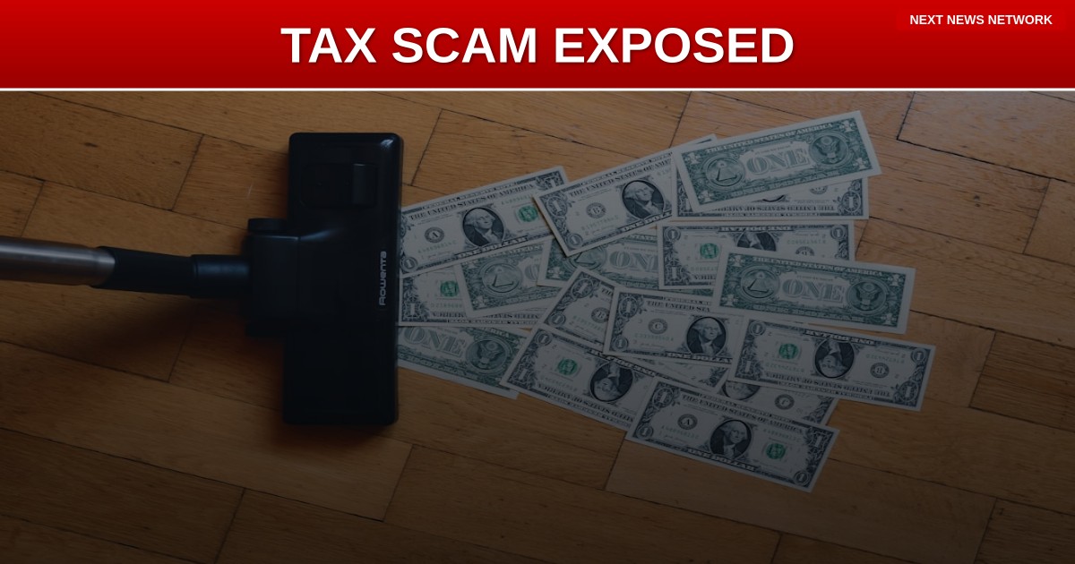 EXPOSED: The 'Tax Loophole' SCAM - Why Anti-Business Politicians Want to KILL American Manufacturing