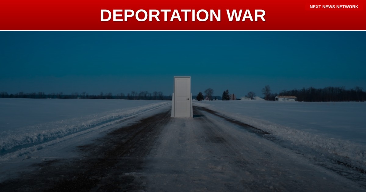 BREAKING: Indiana Must STEP UP State Immigration Enforcement As Anti-ICE Radicals OBSTRUCT Trump's Mass Deportation