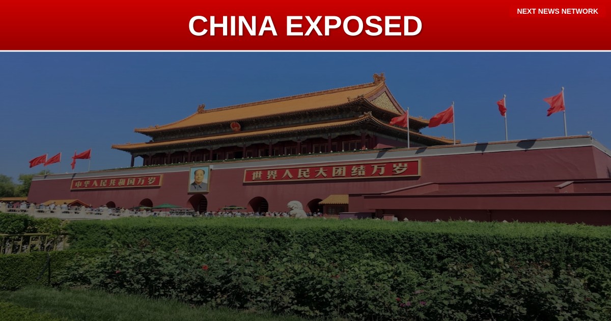 EXPOSED: House Committee Uncovers How China INFILTRATES American Nonprofits to Fund Anti-US Chaos