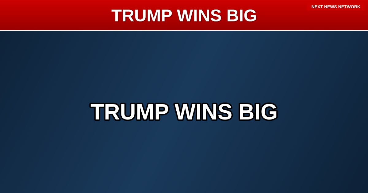WINNING: Independent Voters LOVE Trump's Patriotic Olympic Hockey Moment at State of Union