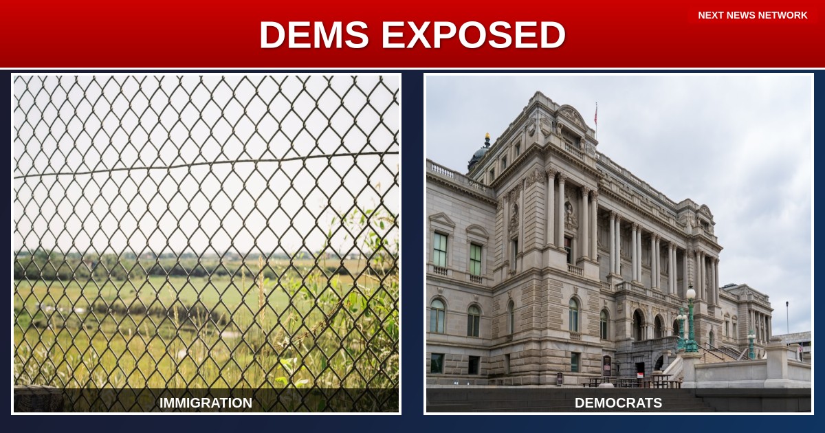 EXPOSED: JD Vance and Stephen Miller Call Out Democrats' 'SEARING DISDAIN' for American Citizens