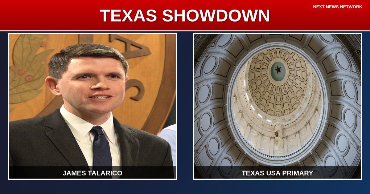 DESPERATE Democrats Pin FALSE HOPES on Texas Primary Turnout - Here's Why They're DELUSIONAL