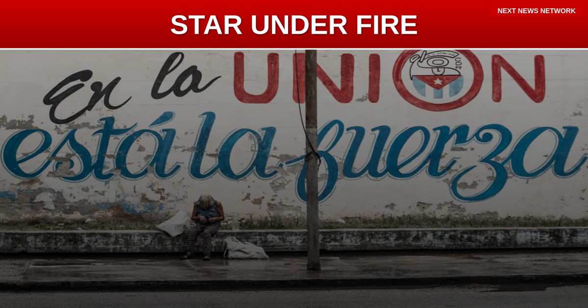 EXPOSED: Communist Sympathizers ATTACK Cuban-American Pop Star for Speaking Truth About Castro Regime's Brutality