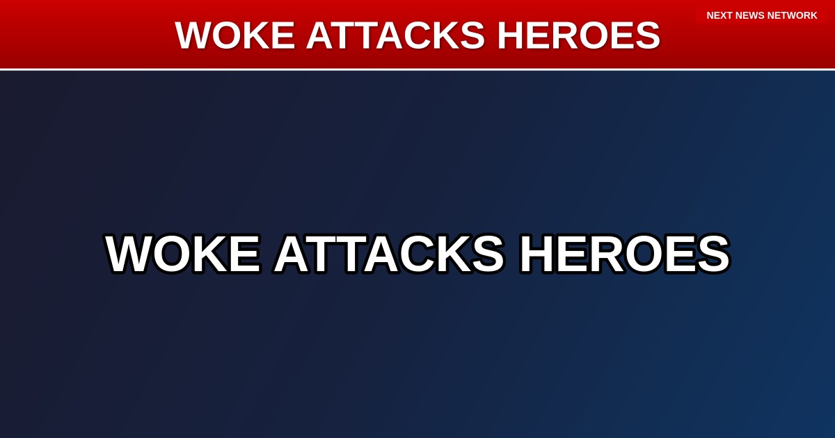 EXPOSED: How The Woke Left Turned America's Olympic Heroes Into PUBLIC ENEMIES