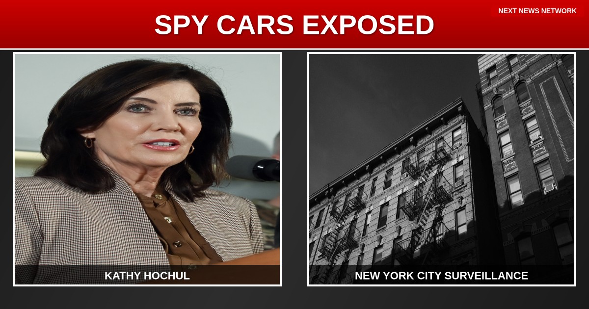 EXPOSED: Chinese-Made Waymo Robotaxis Are MOBILE SPY MACHINES Rolling Through American Cities