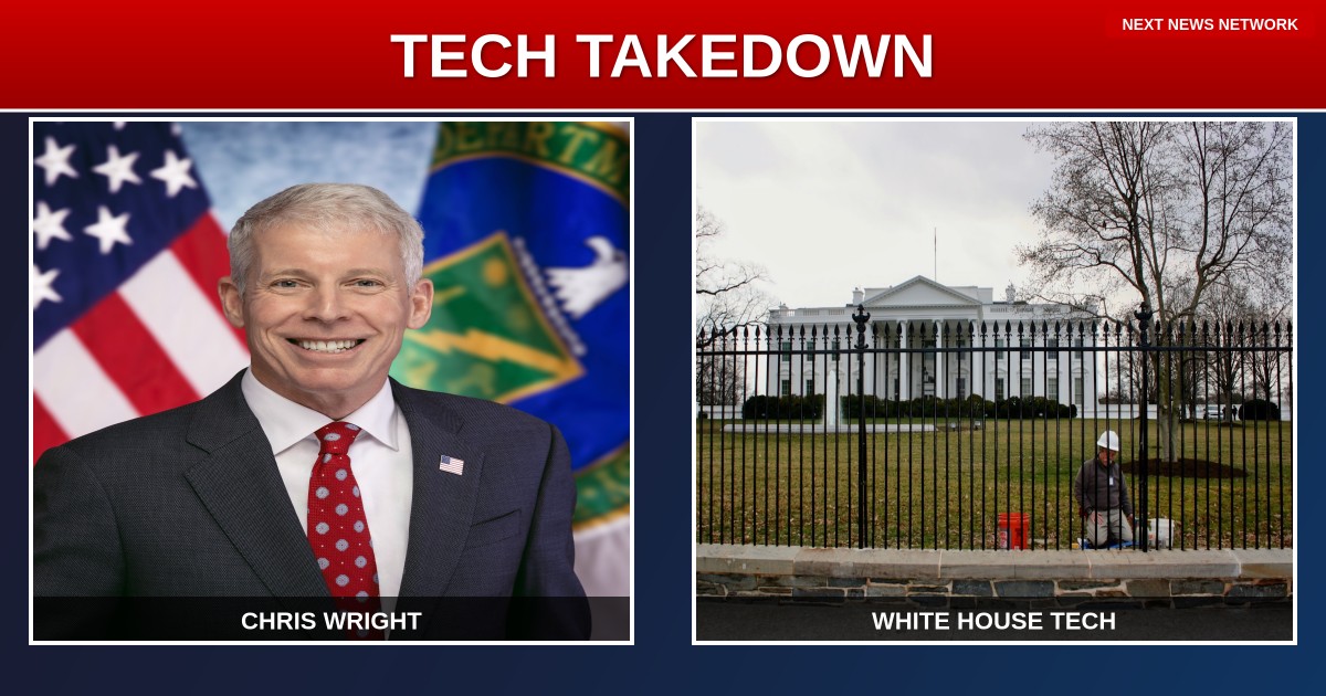 POWER PLAY: Trump Forces Big Tech Giants to Fund Their OWN Energy as AI Boom Threatens Grid