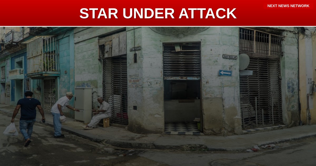 EXPOSED: Leftist Mob ATTACKS Cuban-American Pop Star for Telling Truth About Communist Hell in Cuba