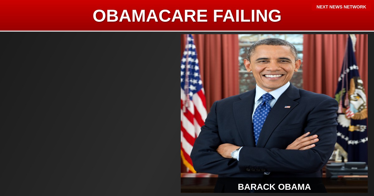 DESPERATE Debbie Wasserman Schultz ADMITS Obamacare FAILING, Demands MORE Taxpayer Bailouts