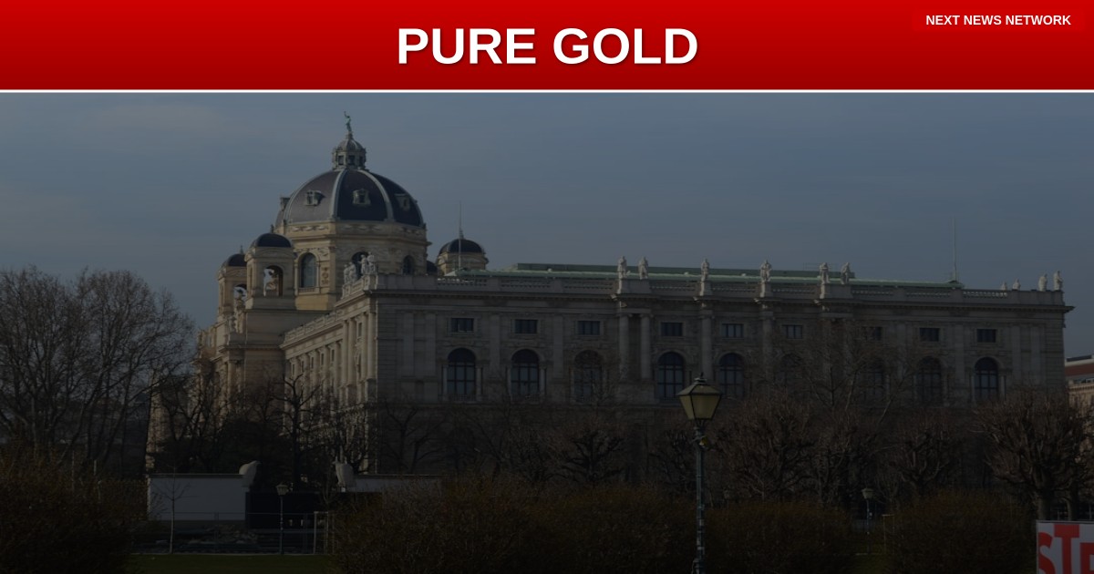 PURE GOLD: Trump's SOTU Olympic Hockey Moment Sends Voter Approval Through the ROOF