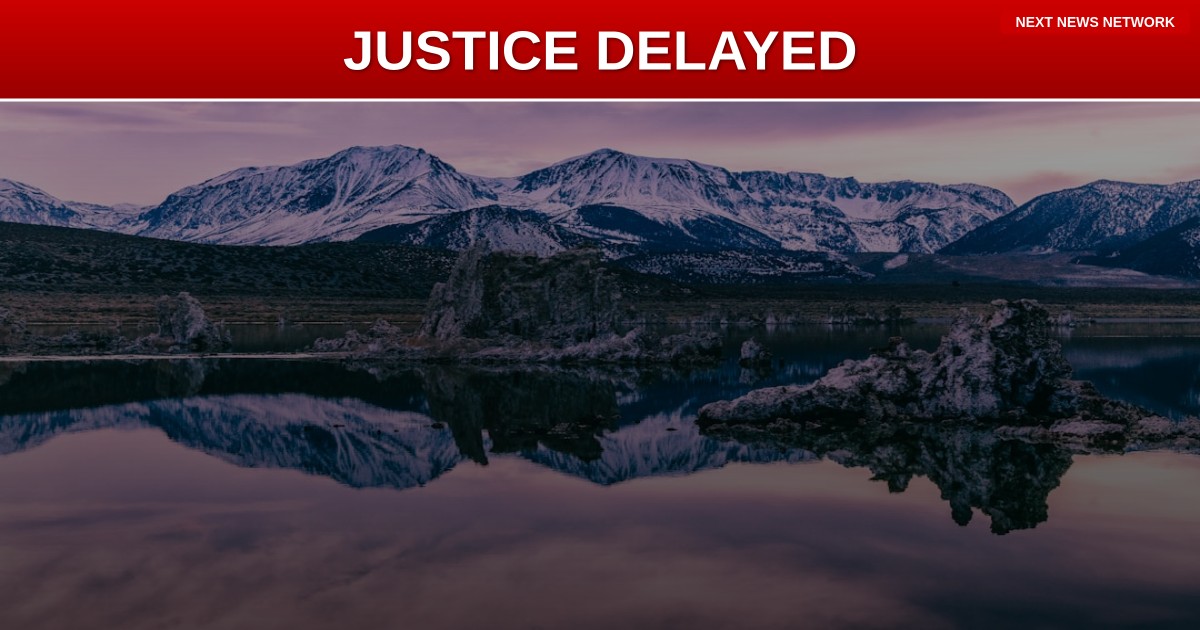 JUSTICE DELAYED: Child Killer Illegal Immigrant Finally in ICE Custody After Biden Admin REFUSED to Deport