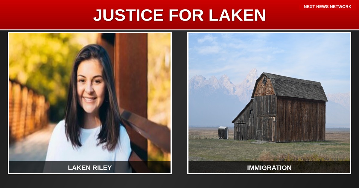 JUSTICE FOR LAKEN: Georgia GOP Demands SANCTUARY CITIES Pay for Illegal Alien Crimes