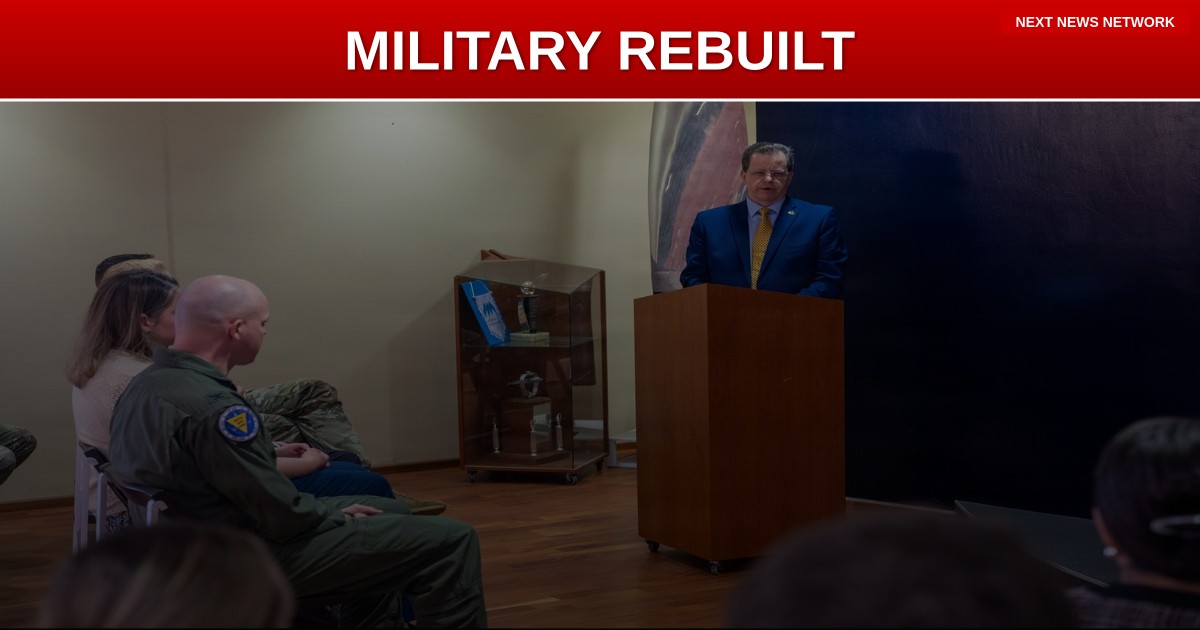 BREAKING: Trump's Military Rebuild DELIVERS - New F-47 Fighter Jets Ready for 2028 Takeoff