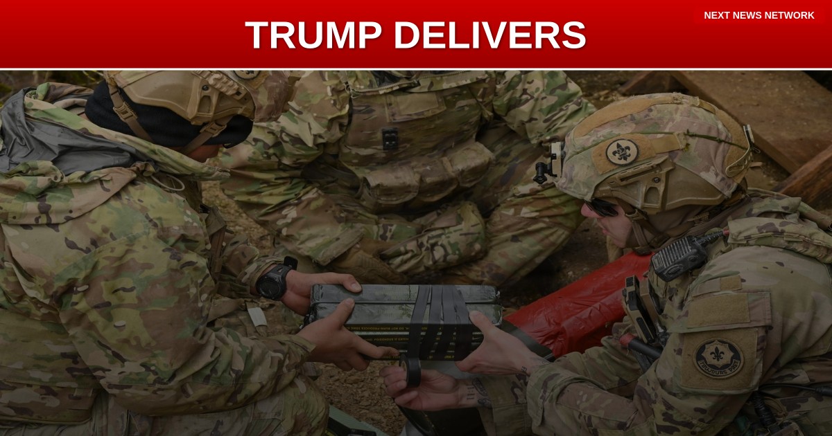 TRUMP DELIVERS: Air Force's Revolutionary F-47 Fighter DOMINATES Development Timeline