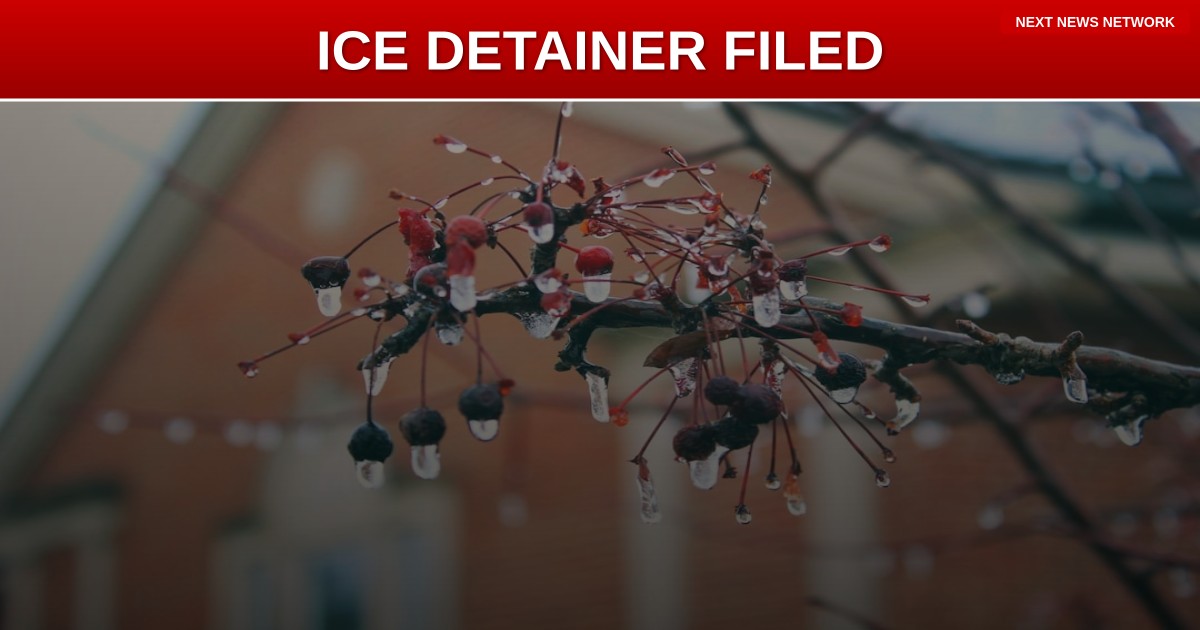 BREAKING: ICE Files Detainer for Illegal Alien Who BRUTALLY ASSAULTED Kentucky Mother of Four