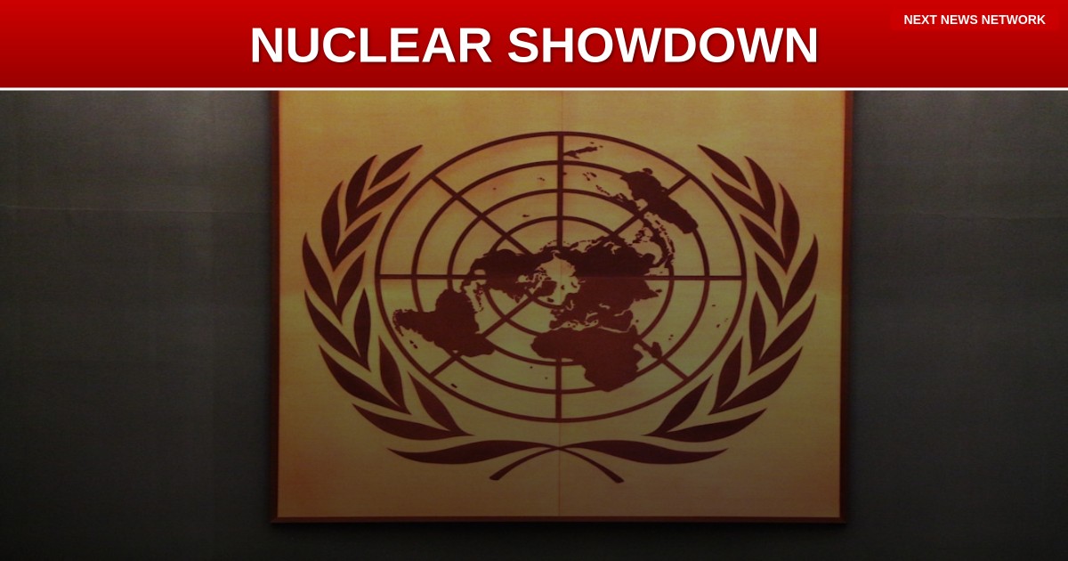 BREAKING: Trump Administration Confronts Iran's Nuclear THREATS in High-Stakes Geneva Talks