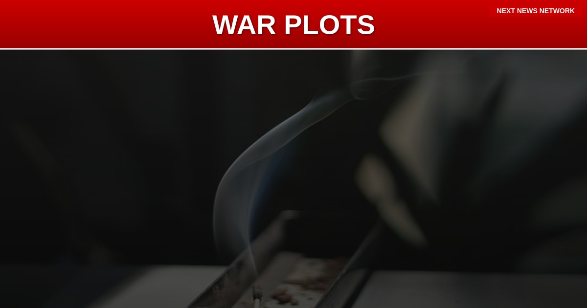 IRAN PLOTS REVENGE: Three WAR SCENARIOS Could Explode Middle East After Humiliating Israeli Defeat