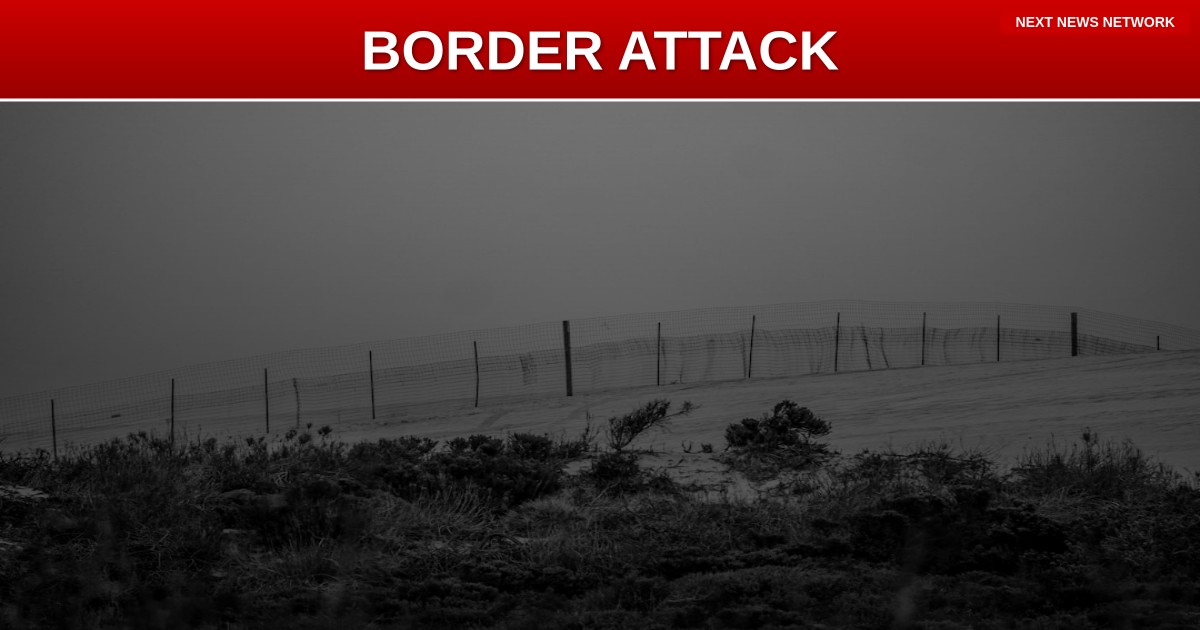 BORDER CRISIS TURNS DEADLY: Nonbinary Suspect ATTACKS Border Agent in New Hampshire — Second Trans Militant Strike in Two Years