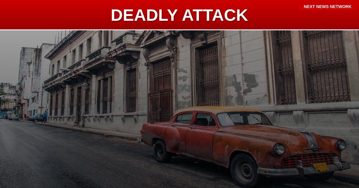 OUTRAGEOUS: Russia BACKS Cuba's Deadly Attack on Florida Boaters as Biden's Weak Foreign Policy Continues to Haunt America